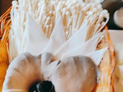-百叶居·老北京涮羊肉(鼓楼店)