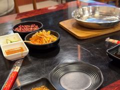 -奥西拉烤肉,盒饭,冷面(青岩刘店)
