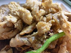 -天天向上素食餐厅(五台山店)