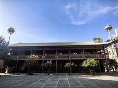 -东关清真大寺