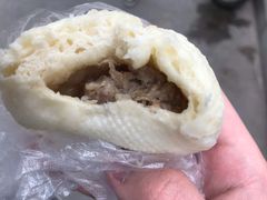 -郑家包子牛肉拉面(尚勤路店)