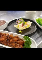 -大美母婴月子中心(馨乐庭店)