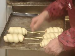-新民轩烘焙(新民东路店)