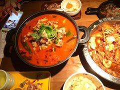 -胖哥俩肉蟹煲(昆山金鹰店)
