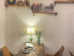 -绿房子方寸咖啡(星海名城店)