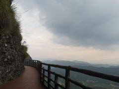 -南武当山景区