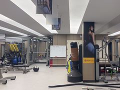 -琪航健身工作室(杨高南路地铁站店)