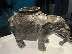 -上海博物馆(人民广场馆)