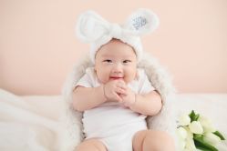 -染墨儿童摄影(转塘店)