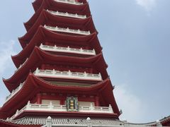 -芜湖方特东方神画