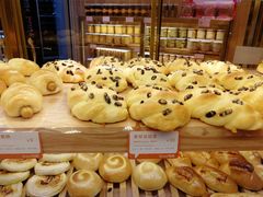 -BreadTalk面包新语·烘焙蛋糕(高德置地春广场店)