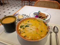 -太食獸泰式茶餐厅(IFS国金中心店)