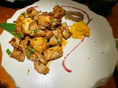 -鳗鱼家·深夜食堂(军博店)