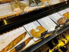 -Let's Taipei 非常烘焙(太古里店)