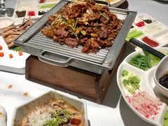 -四季民福烤鸭店(前门店)