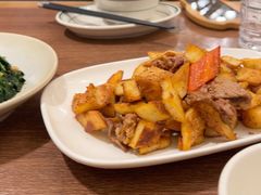 -贯贯吉·清真餐厅(浙江中路店)