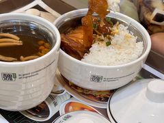 -魏家凉皮(博水商务大厦店)