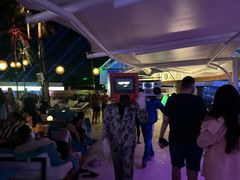 -FINNS Beach Club