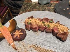 -炙柒Sekinana·精致料理 烧鸟·铁板烧(海上世界店)