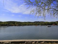 -承德避暑山庄景区