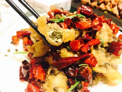 -顺德小院私房菜馆