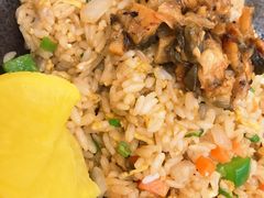 -禾绿寿司·定食·拉面·烧炸(喜荟城店)