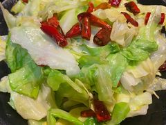 -望京一号·重庆江湖菜(工体店)
