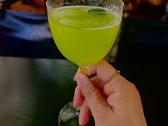 -Nirvana Cafe&Bar(北仓文创街区店)