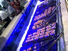 -万象·复兴号鲜肉烤肉海鲜自助(升级店)
