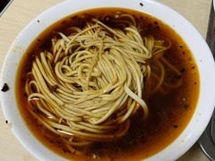 -顺心拉面馆(马道街店)