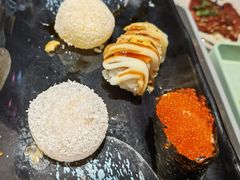-和牛村烧肉放题(淄博王府井店)