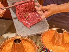 -涮福記·现切牛羊肉火锅(世纪汇店)