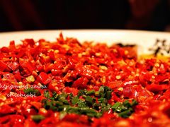 剁椒鱼头-千稻剁椒大鱼头(CityOn熙地港店)