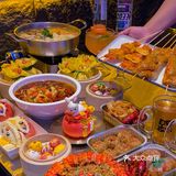 今天吃龙虾创意菜,居然被汤圆儿种草…