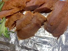 爱吃炭烧肉-好福记饭店(红梅公园店)