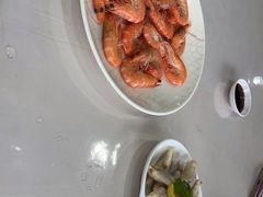 -鹏城人家海鲜酒家·23年老字号(较场尾店)