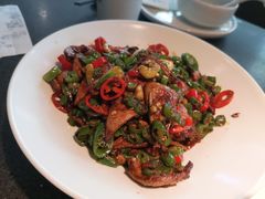 -赠李白·如诗的川味(余杭万达广场店)