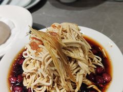 -晓淮山·扬州早茶·淮扬菜(龙阳广场店)