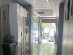 -老班长大酒店(海关大楼店)