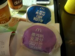 android_upload_pic-麦当劳(世贸店)