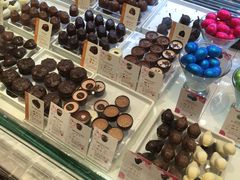 -GODIVA(港汇恒隆广场)