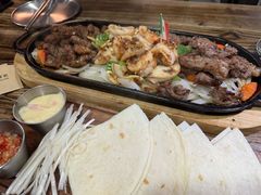 -MI WU FACTORY米屋美食工厂餐厅(绿地店)