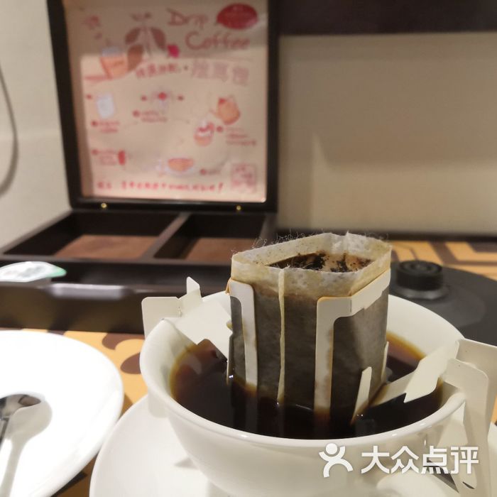 喆啡酒店咖啡图片-北京舒适型-大众点评网