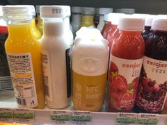 -棒约翰比萨·意面(张江长泰店)