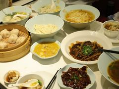 -光明邨大酒家(淮海路店)