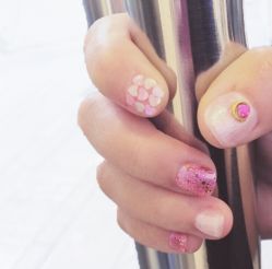 -J·C NAIL美甲美睫