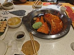 -大龙燚火锅