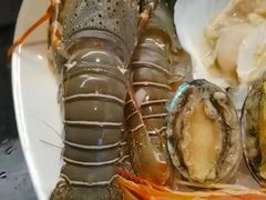 -郑州富力万达文华酒店·云端美食汇自助餐厅