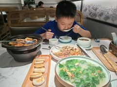 -大榕树下顺德菜(融创茂店)