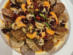 -双合园·海鲜水饺青岛菜(万佳广场店)